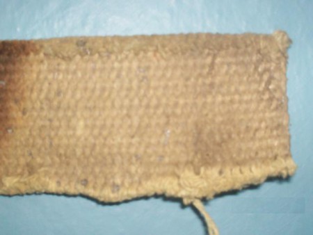 Kevler Bandı Entegre